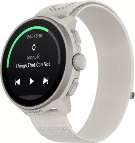SUUNTO RUN