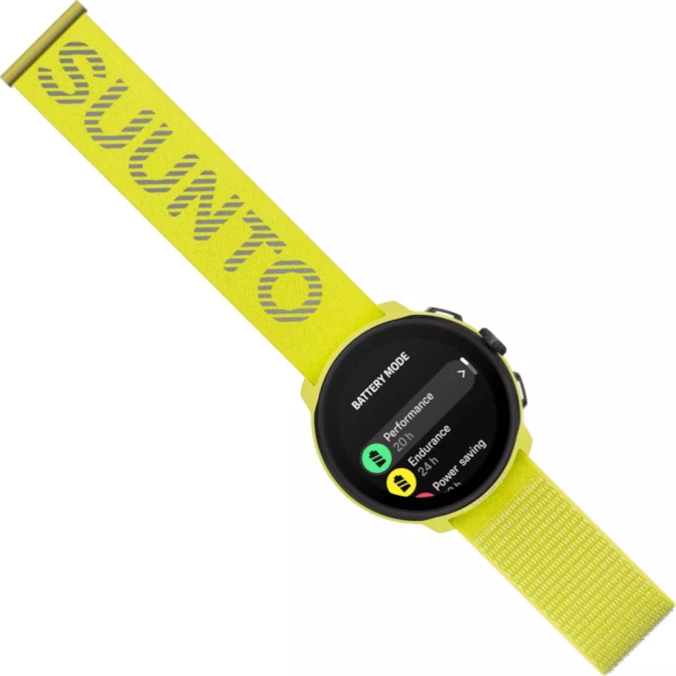 Sportski sat SUUNTO RUN