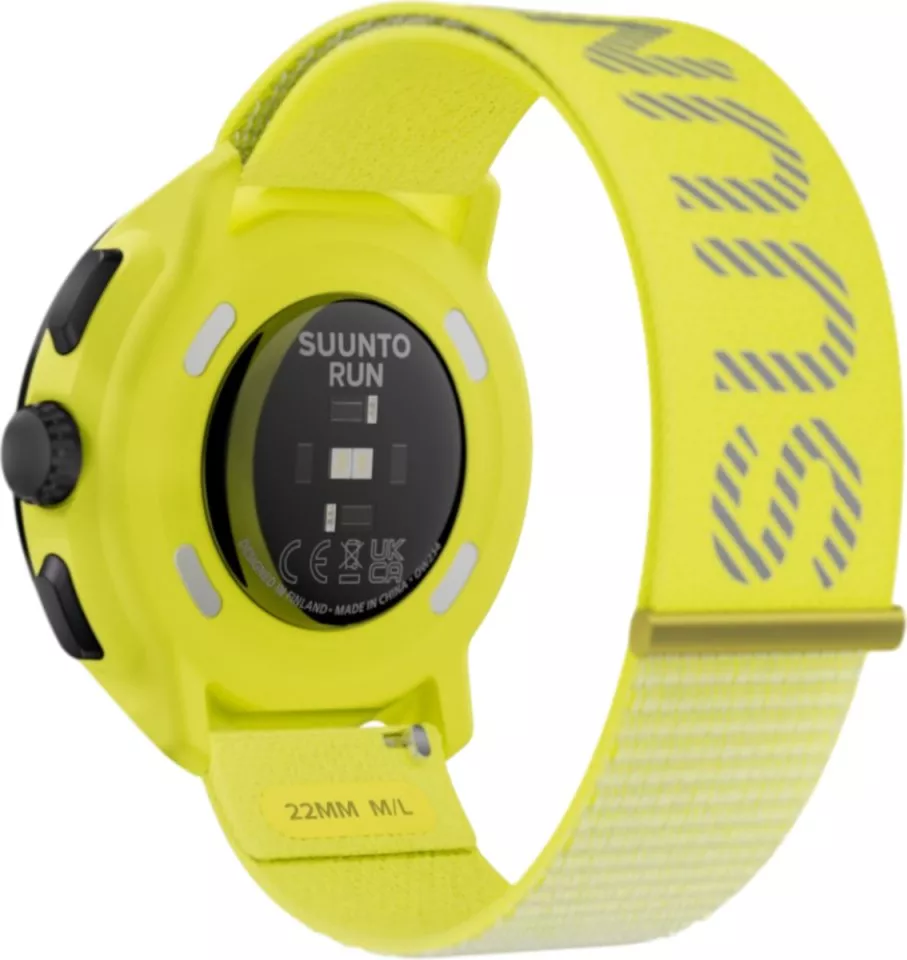 Sportski sat SUUNTO RUN