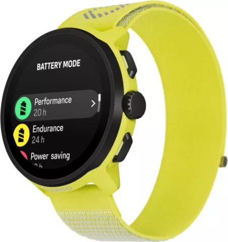 SUUNTO RUN