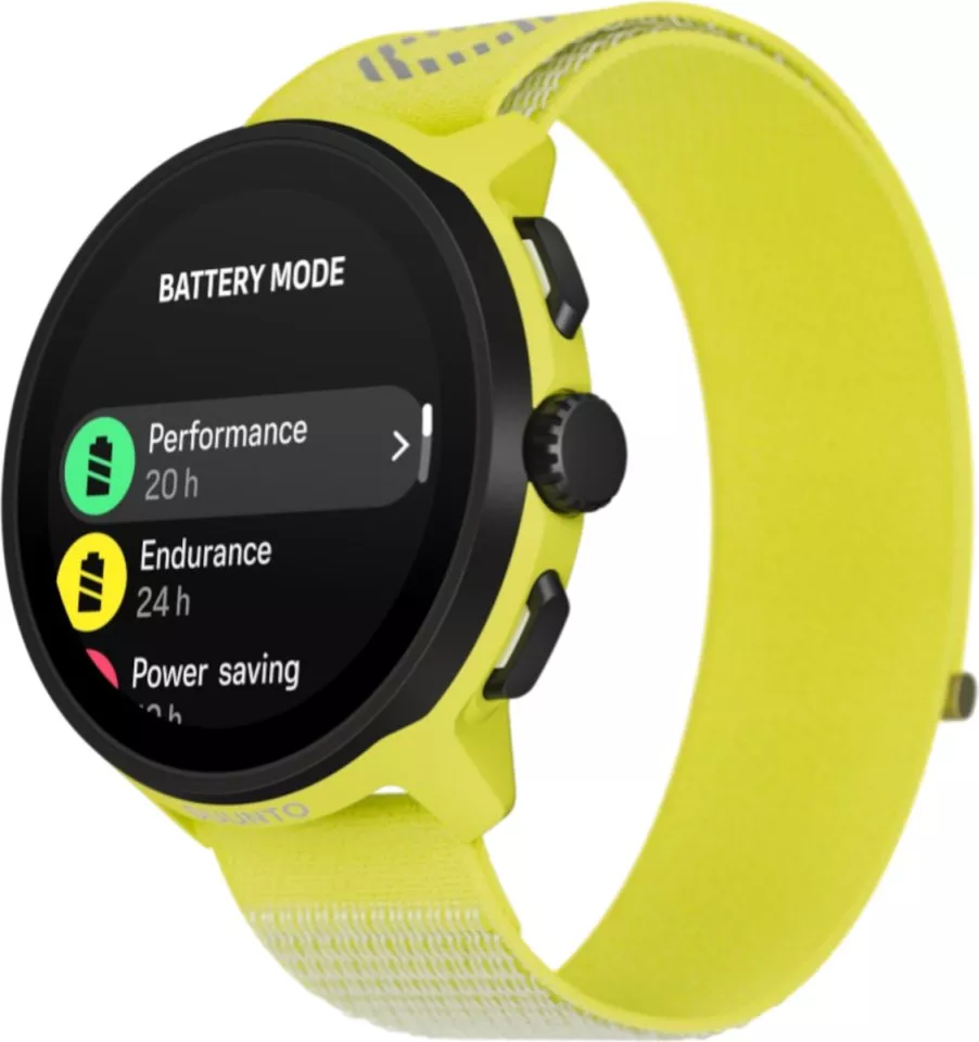 Sportski sat SUUNTO RUN