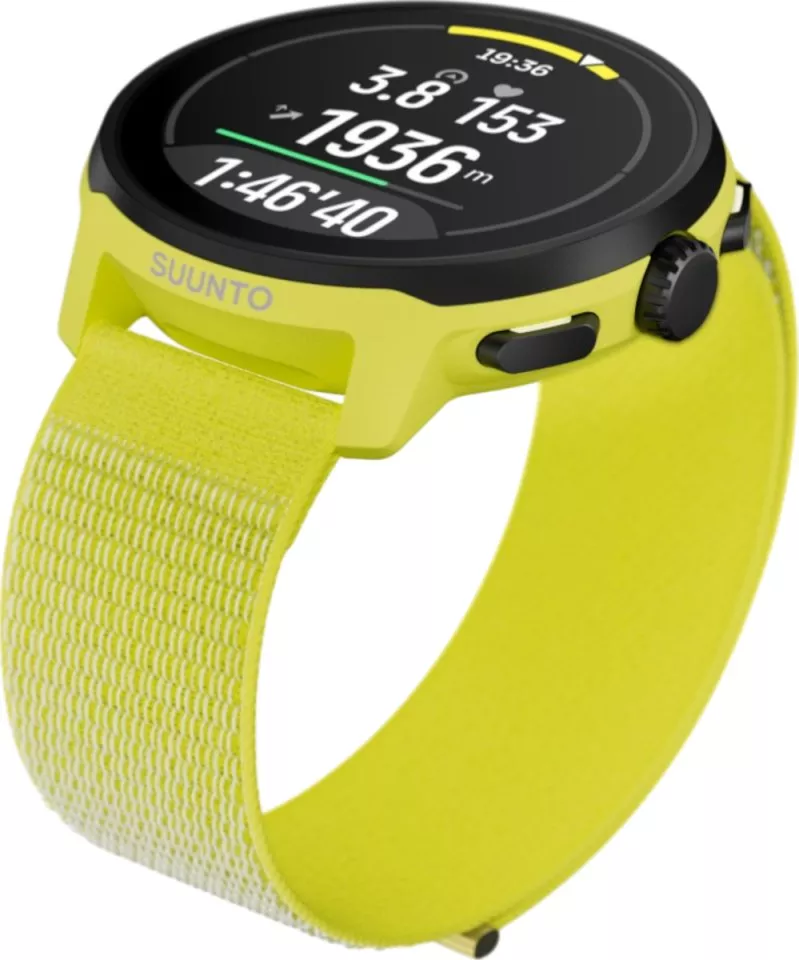 Sportski sat SUUNTO RUN