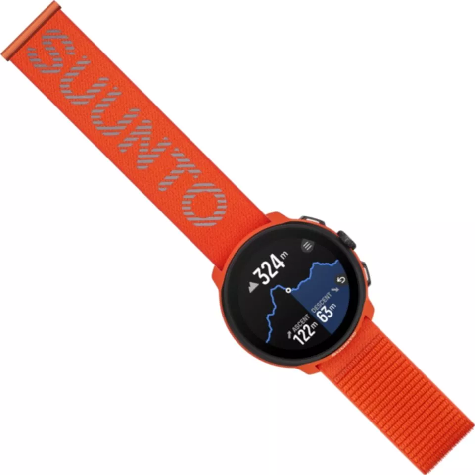 Sportski sat SUUNTO RUN