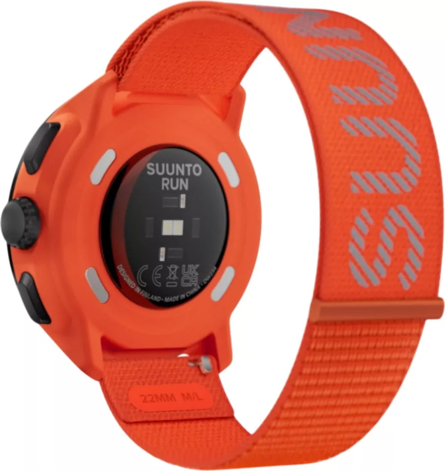 Sportski sat SUUNTO RUN