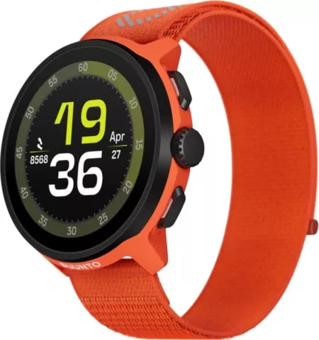 SUUNTO RUN