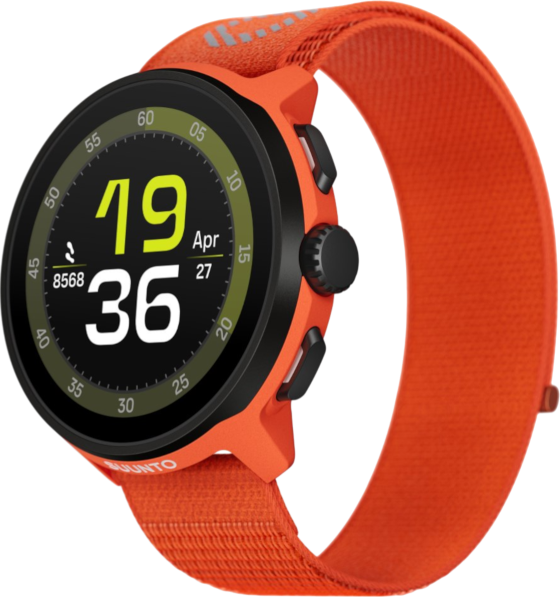 Sportski sat SUUNTO RUN
