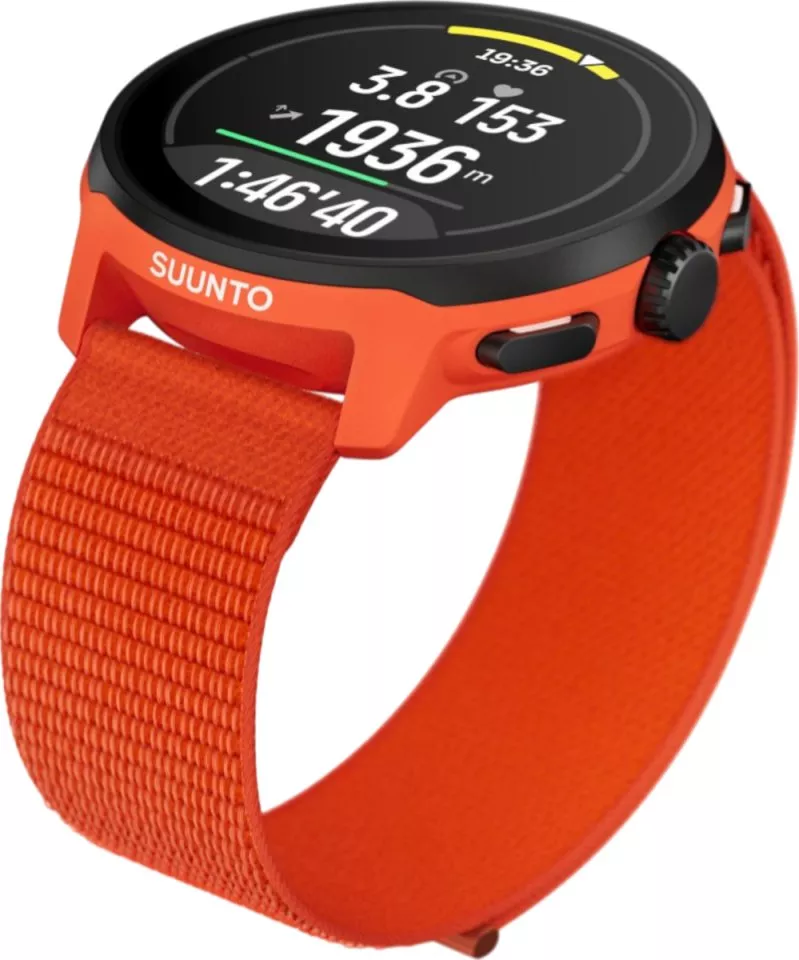 Sportski sat SUUNTO RUN