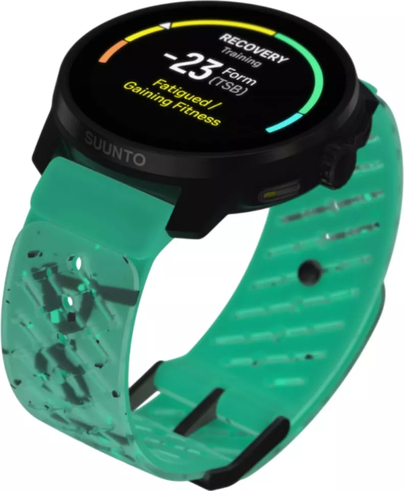 Uhren SUUNTO RACE S TITANIUM