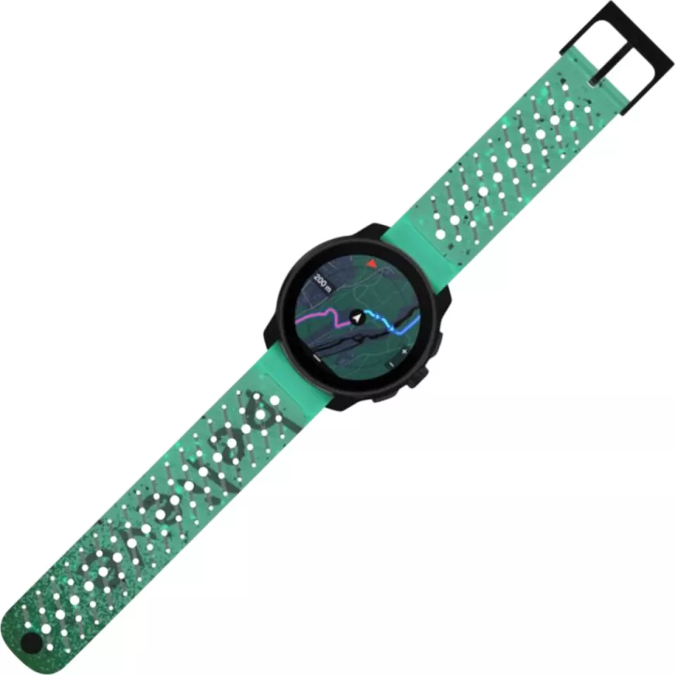 Uhren SUUNTO RACE S TITANIUM