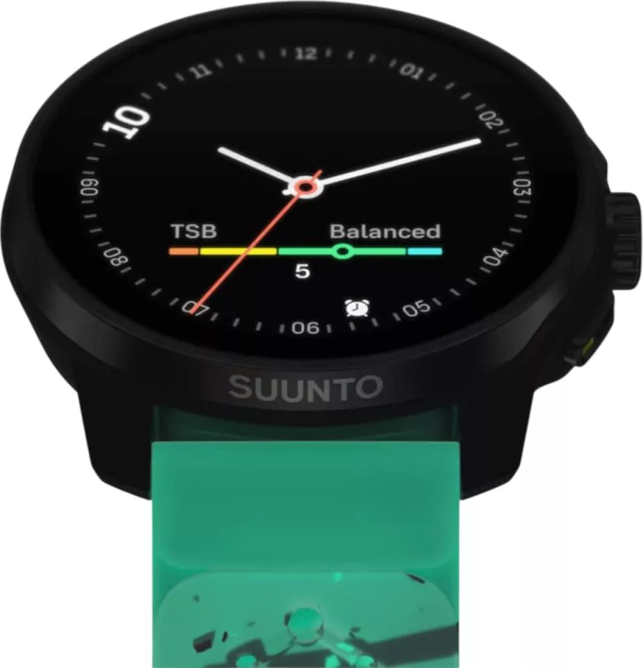 Uhren SUUNTO RACE S TITANIUM