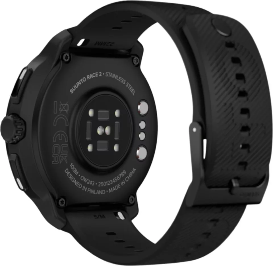 Ρολόι SUUNTO RACE 2