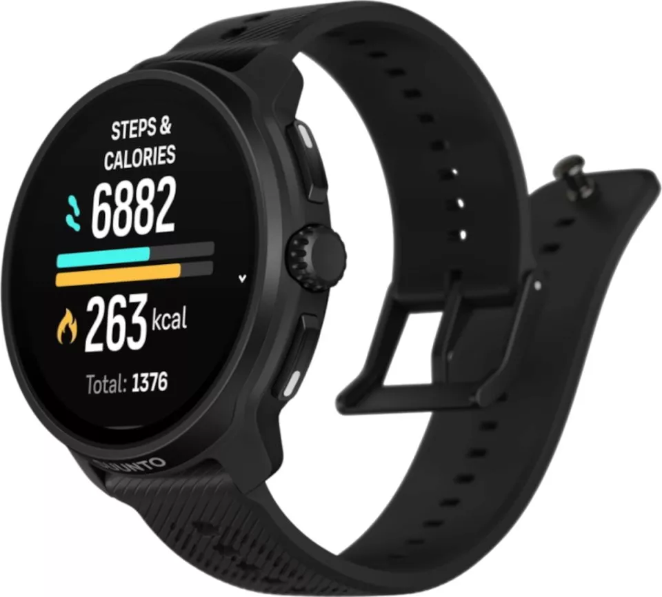 Ρολόι SUUNTO RACE 2