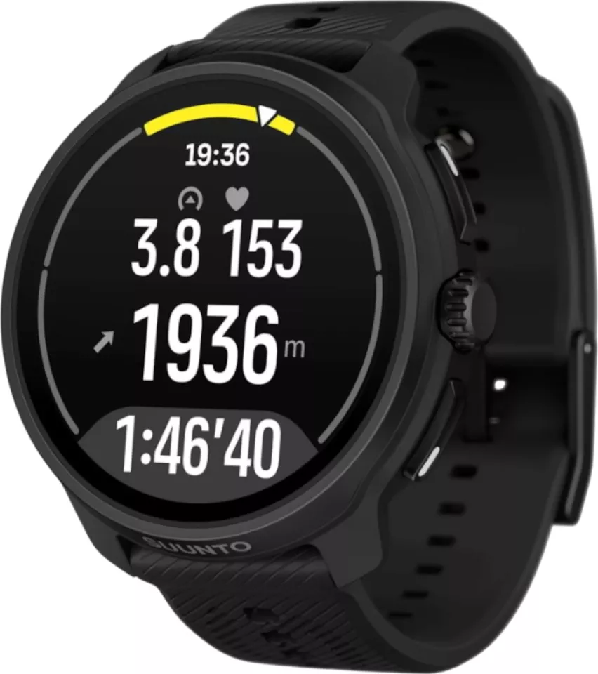 Ρολόι SUUNTO RACE 2