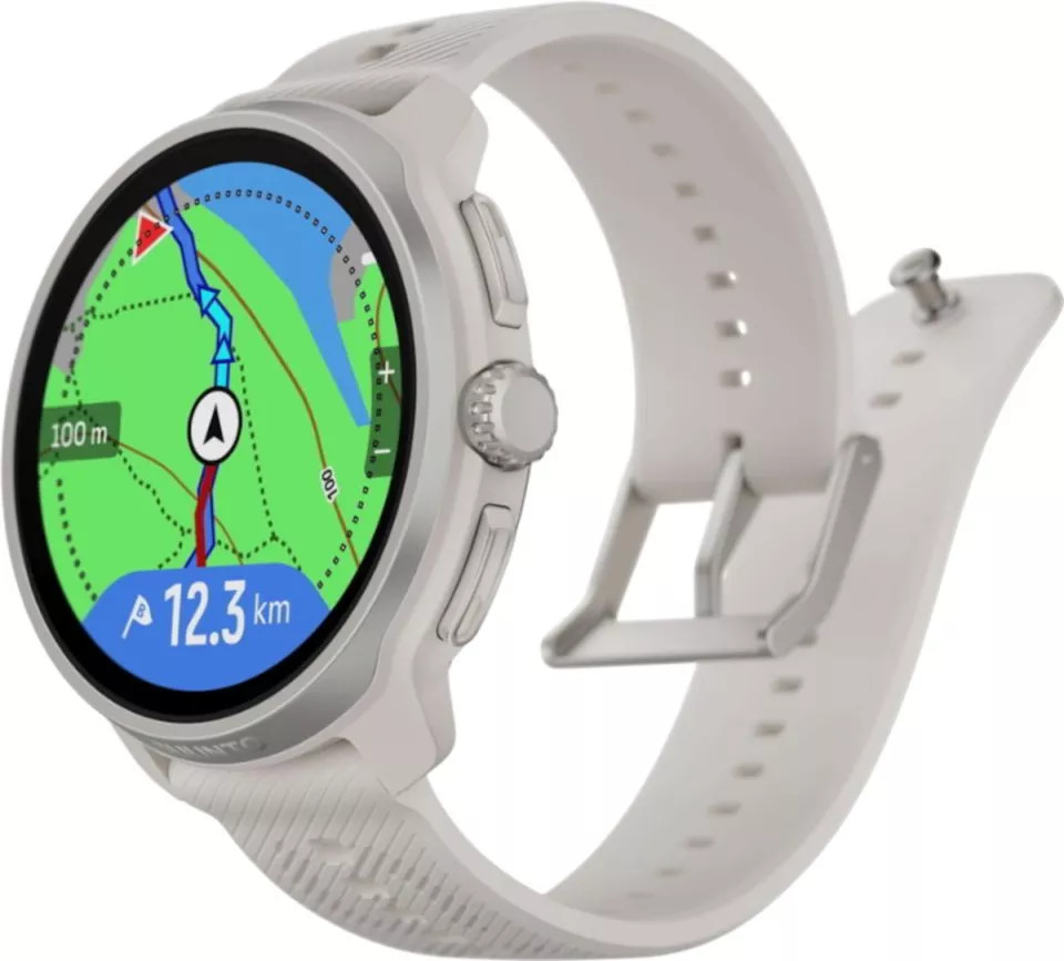 Ρολόι SUUNTO RACE 2