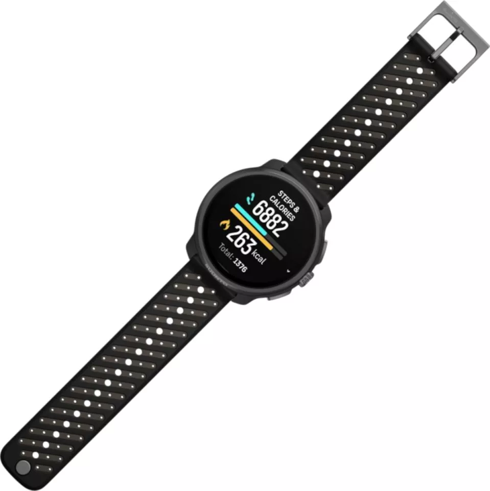 Kello SUUNTO RACE 2 TITANIUM