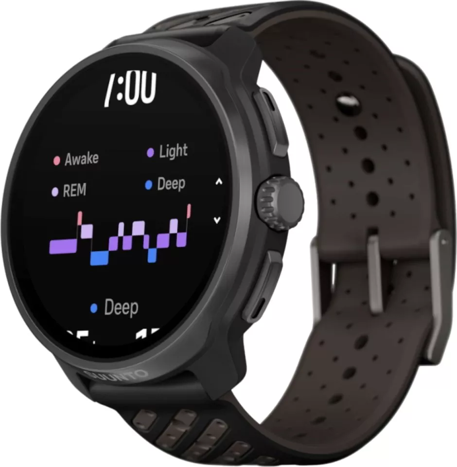 Kello SUUNTO RACE 2 TITANIUM