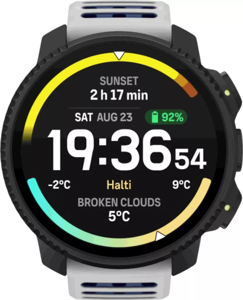 Orologi SUUNTO VERTICAL 2