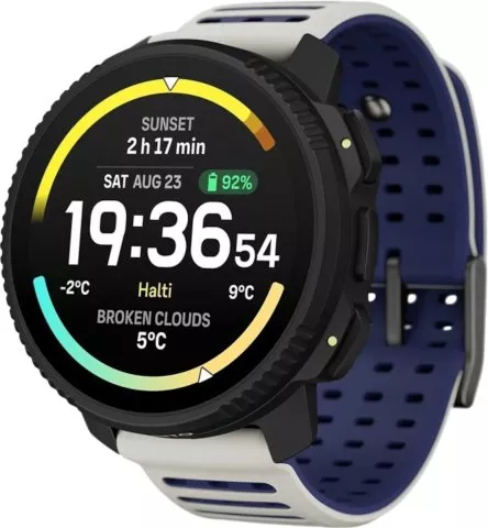 SUUNTO VERTICAL 2