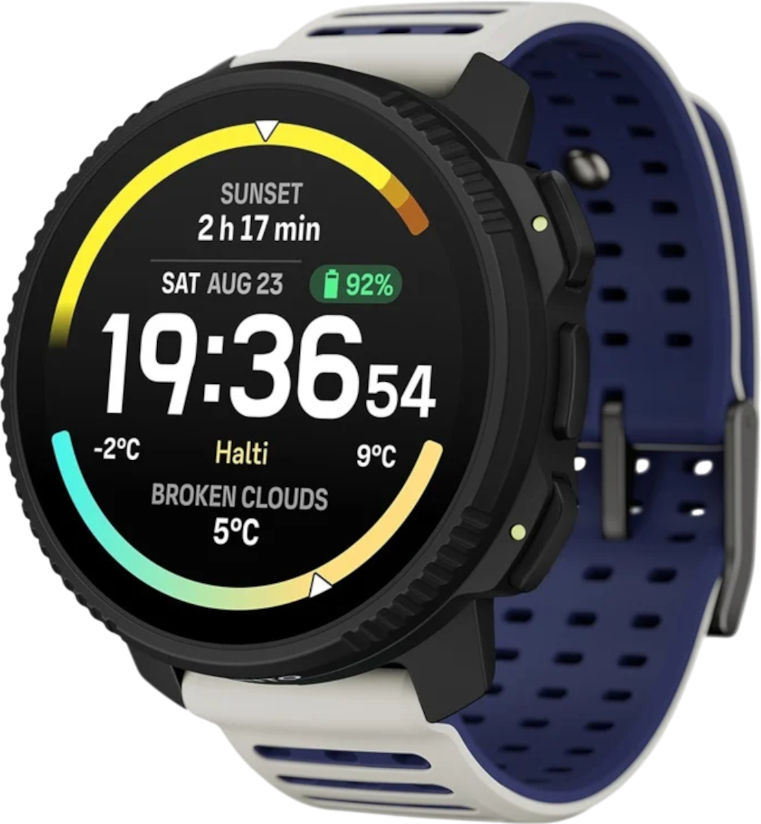 Orologi SUUNTO VERTICAL 2