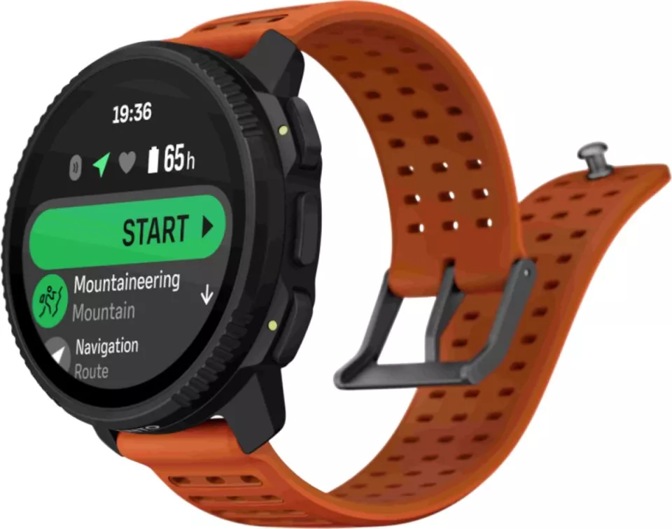 Montre SUUNTO VERTICAL 2