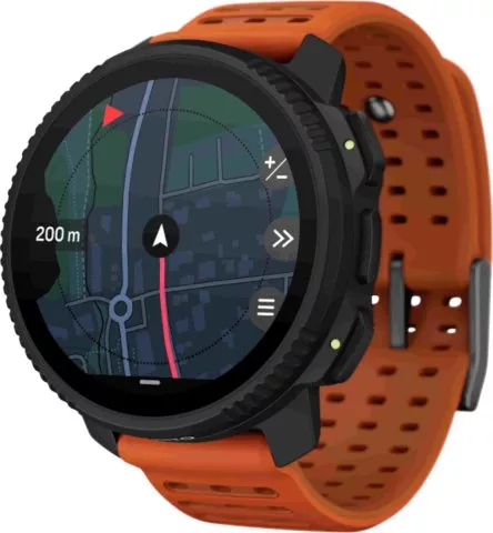 SUUNTO VERTICAL 2