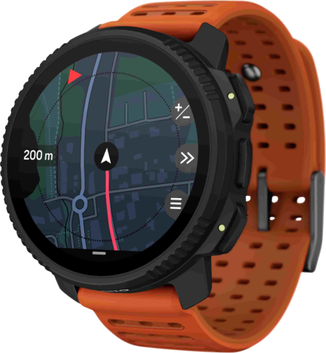 Montre SUUNTO VERTICAL 2