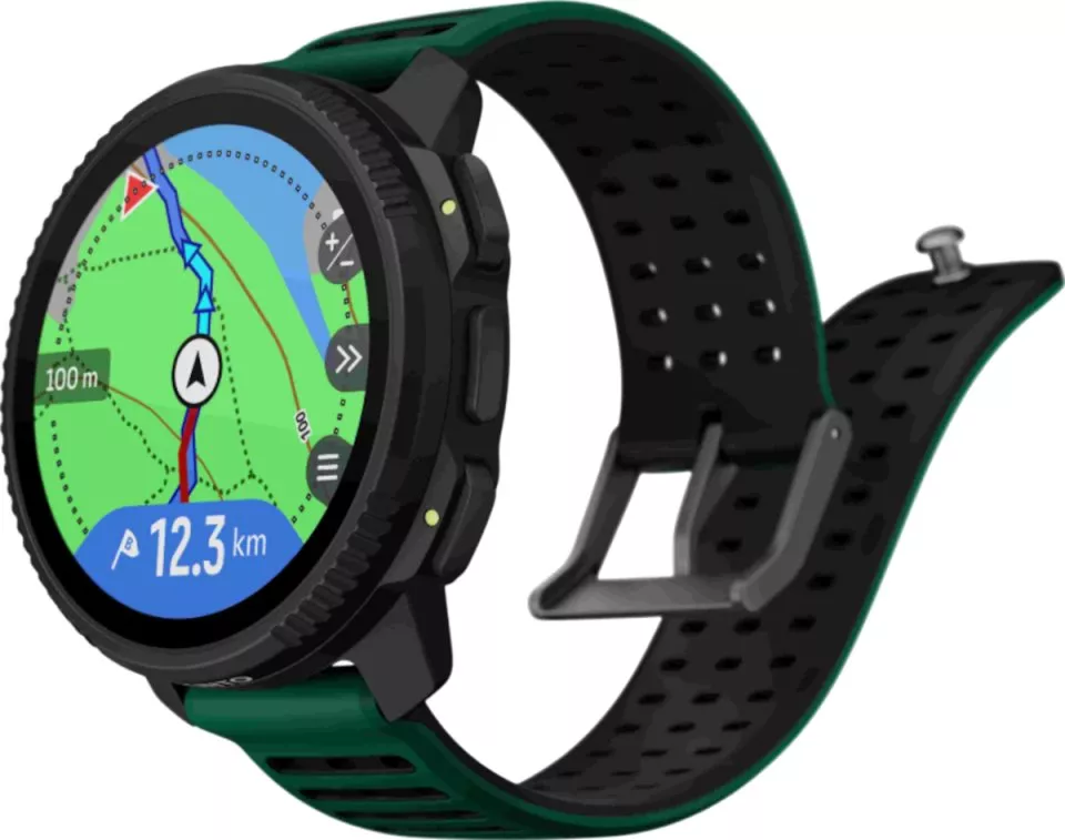 Horloge SUUNTO VERTICAL 2