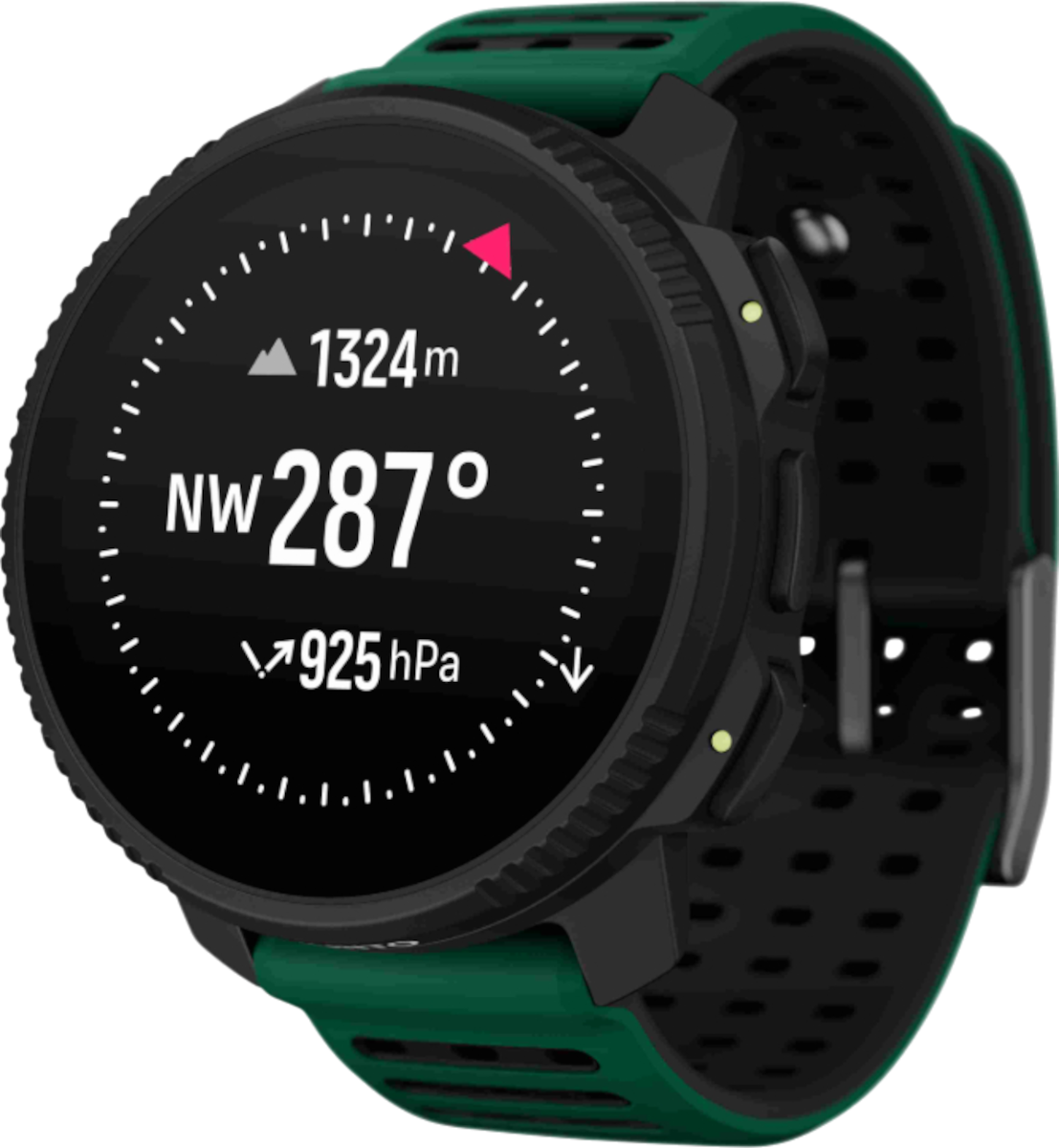Horloge SUUNTO VERTICAL 2