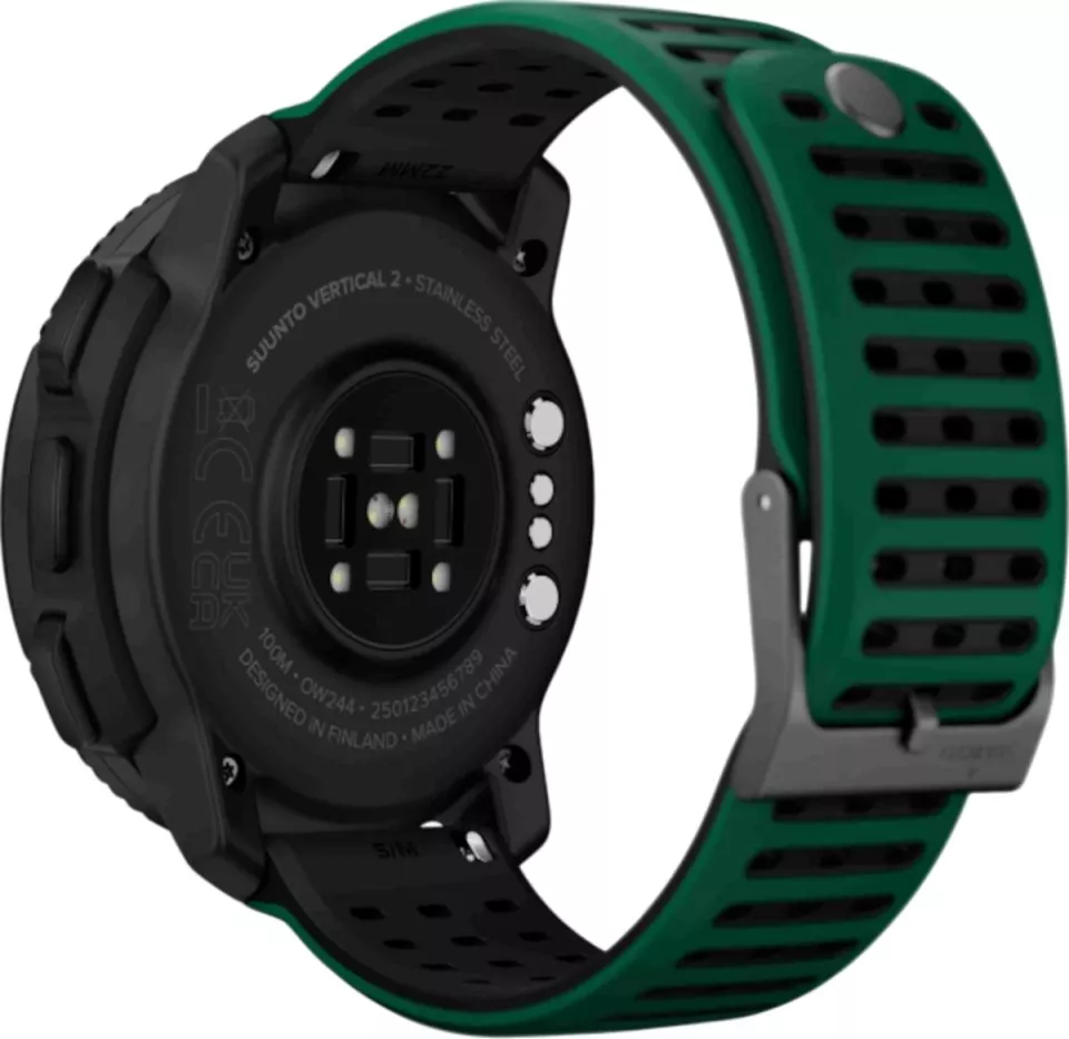 Horloge SUUNTO VERTICAL 2
