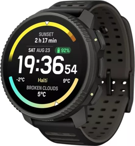 SUUNTO VERTICAL 2 TITANIUM