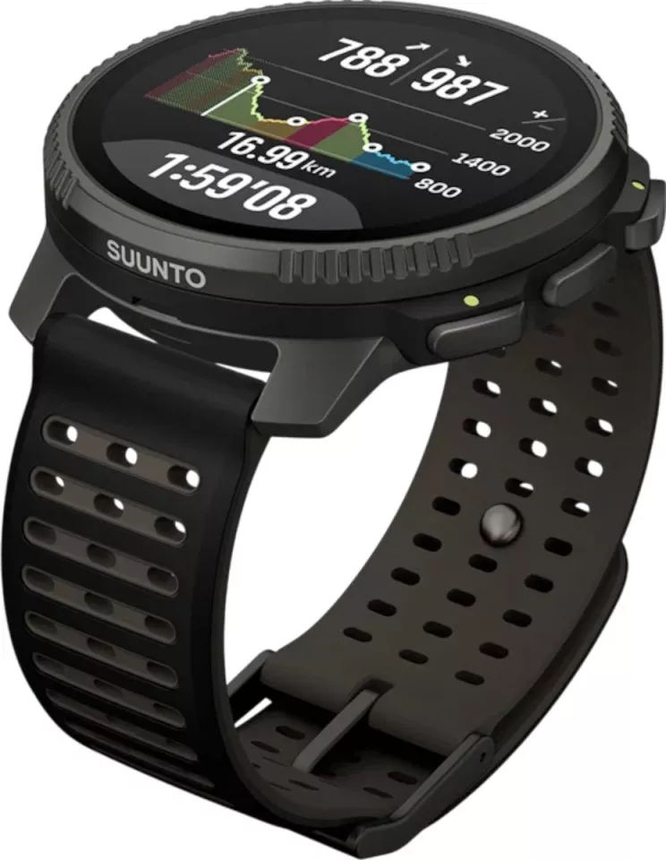 Часовник SUUNTO VERTICAL 2 TITANIUM