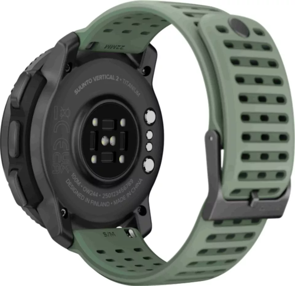 Ceas SUUNTO VERTICAL 2 TITANIUM