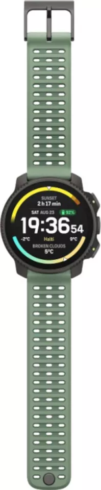Ceas SUUNTO VERTICAL 2 TITANIUM