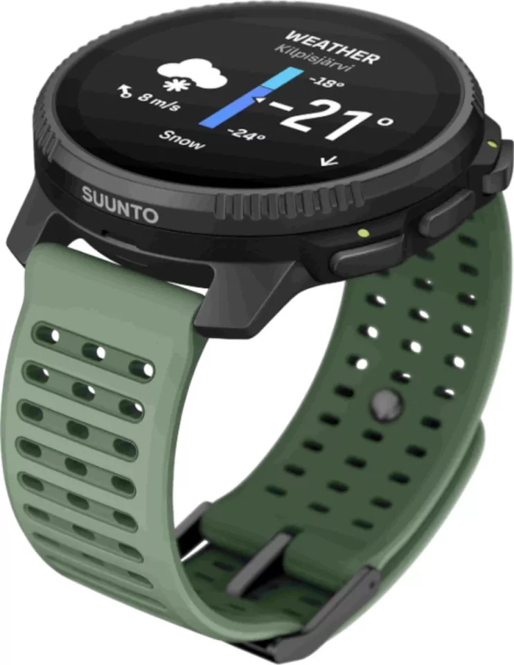 Ceas SUUNTO VERTICAL 2 TITANIUM