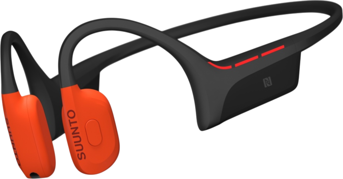 Ακουστικά SUUNTO SUUNTO WING 2
