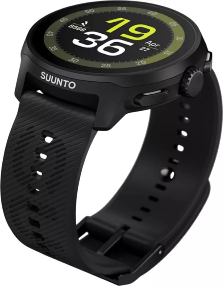 Ρολόι SUUNTO RUN SILICONE STRAP