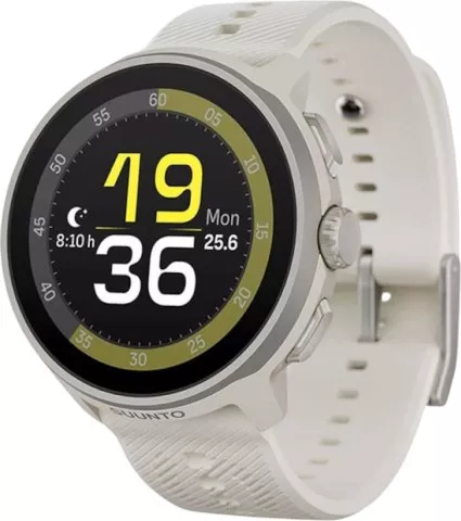 SUUNTO RUN SILICONE STRAP