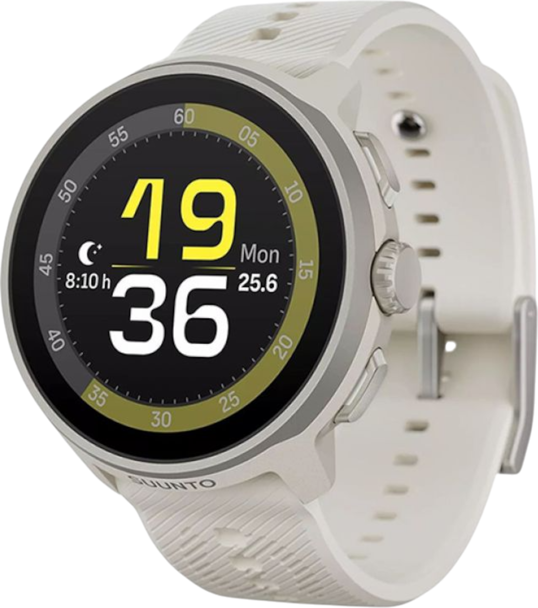 Watch SUUNTO RUN SILICONE STRAP