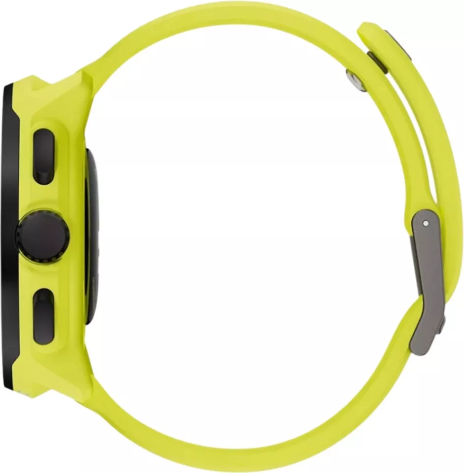 Ρολόι SUUNTO RUN SILICONE STRAP