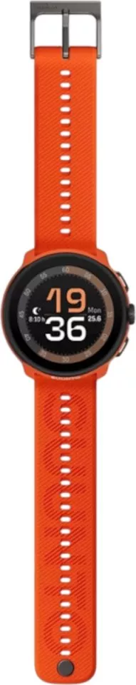 Ρολόι SUUNTO RUN SILICONE STRAP