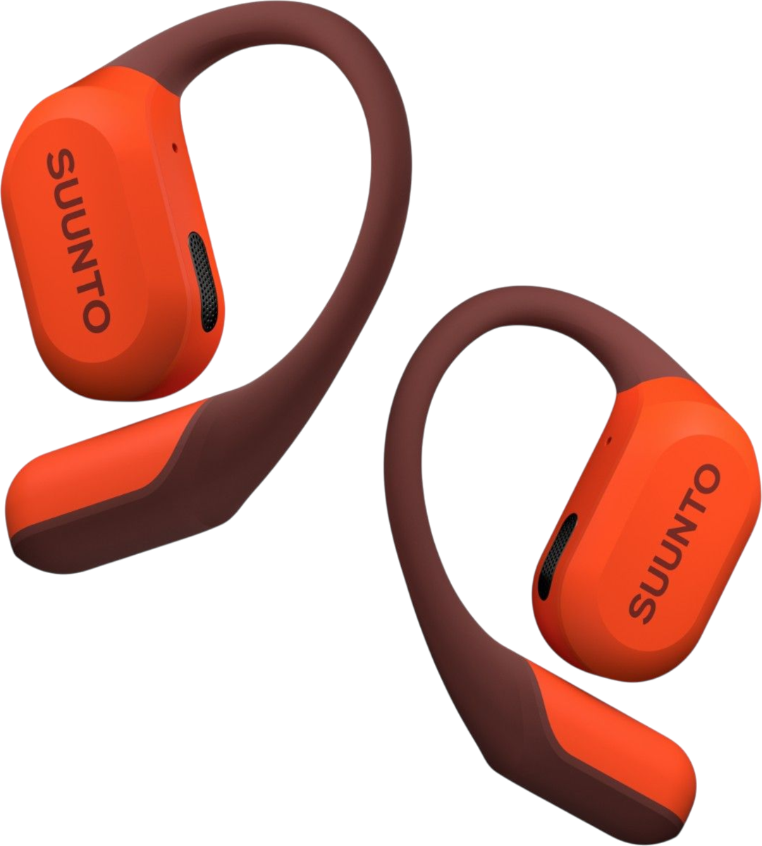 SUUNTO Suunto Spark Koptelefoons, ks, Oranje