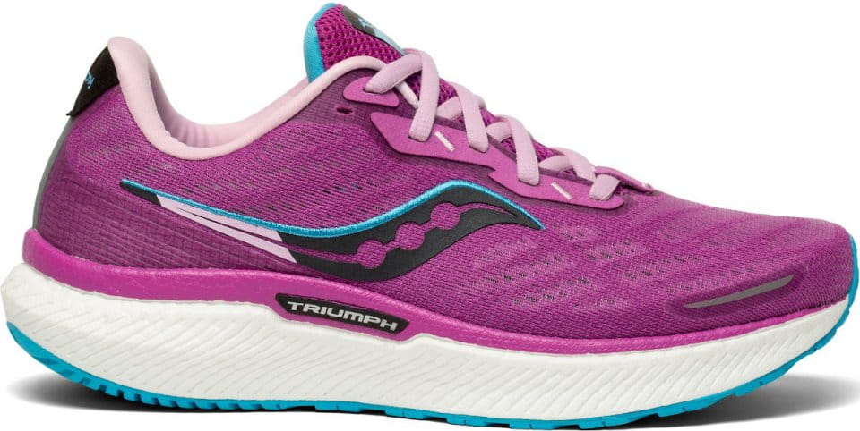 Bežecké topánky Saucony Triumph 19 W