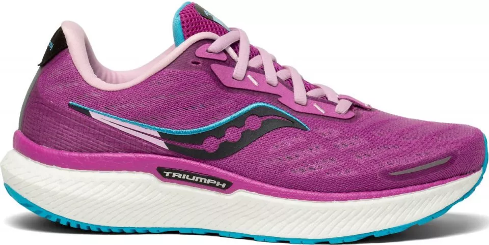 Bežecké topánky Saucony Triumph 19 W