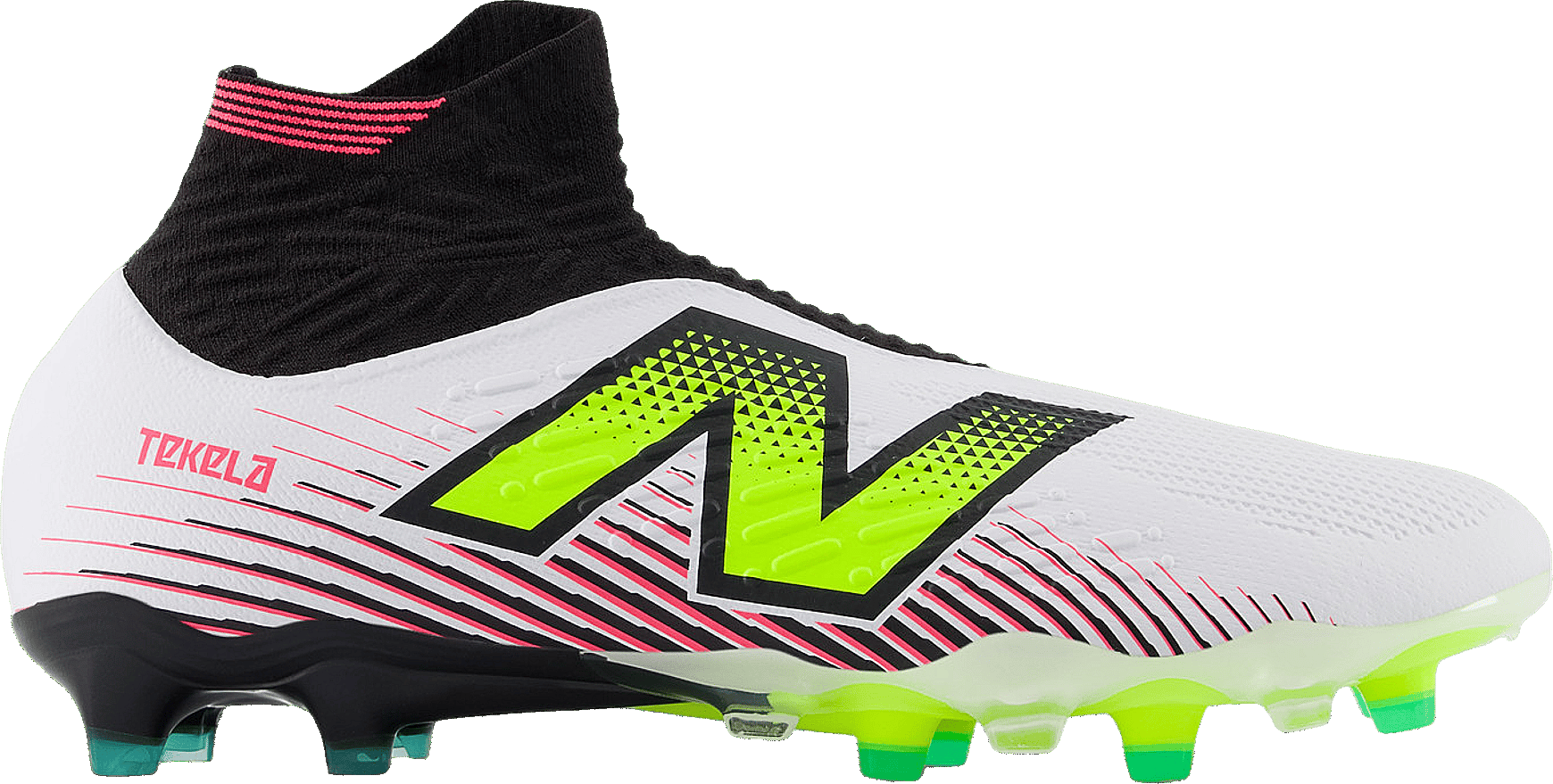 Kopačky New Balance Tekela Pro FG v4+