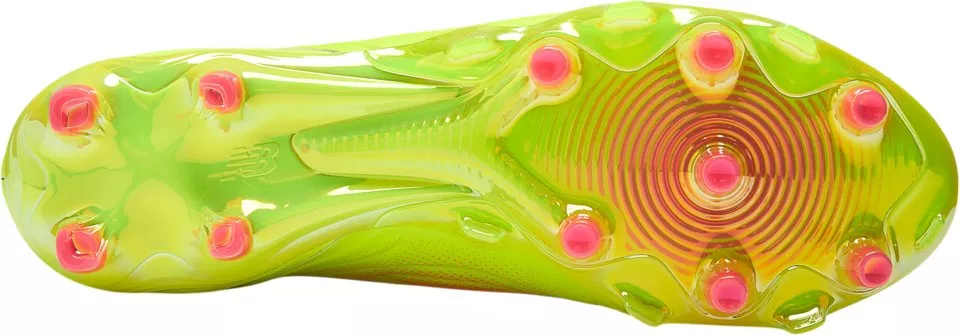 Ghete de fotbal New Balance TEKELA ELITE LOW LACED FG V5 1ST EDITION