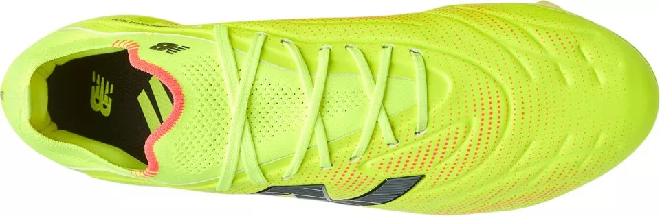 Ghete de fotbal New Balance TEKELA ELITE LOW LACED FG V5 1ST EDITION