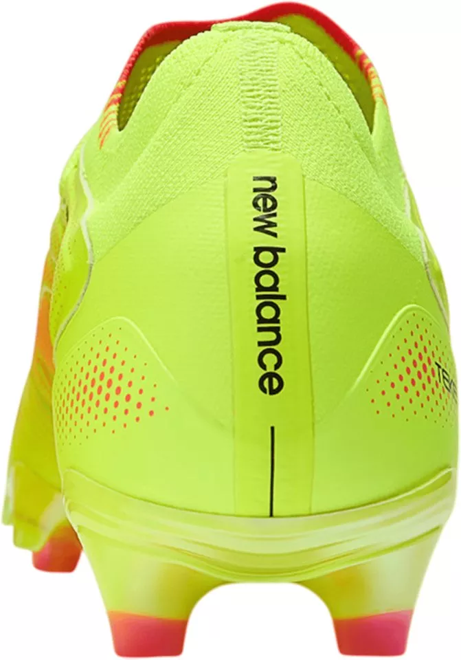 Ghete de fotbal New Balance TEKELA ELITE LOW LACED FG V5 1ST EDITION