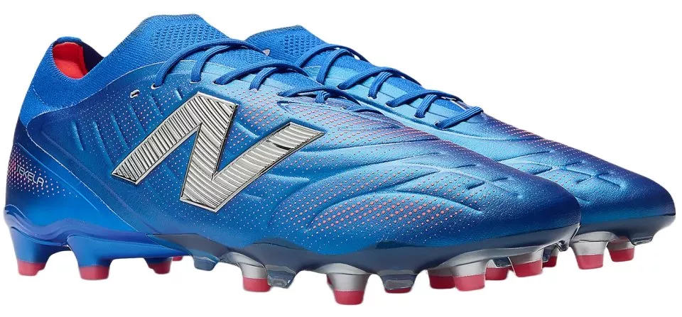 Chuteiras de futebol New Balance Tekela Elite Low Laced v5 FG