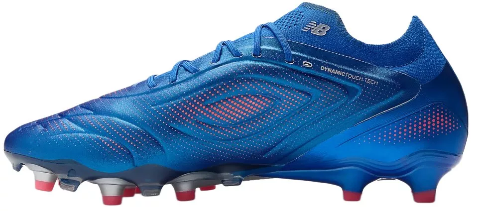 Chuteiras de futebol New Balance Tekela Elite Low Laced v5 FG