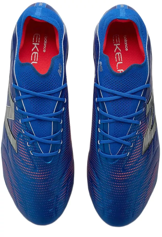 Chuteiras de futebol New Balance Tekela Elite Low Laced v5 FG